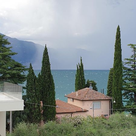 Casa Elsa Apartment Torri Del Benaco Luaran gambar