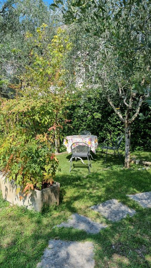 Casa Elsa Apartment Torri Del Benaco Luaran gambar