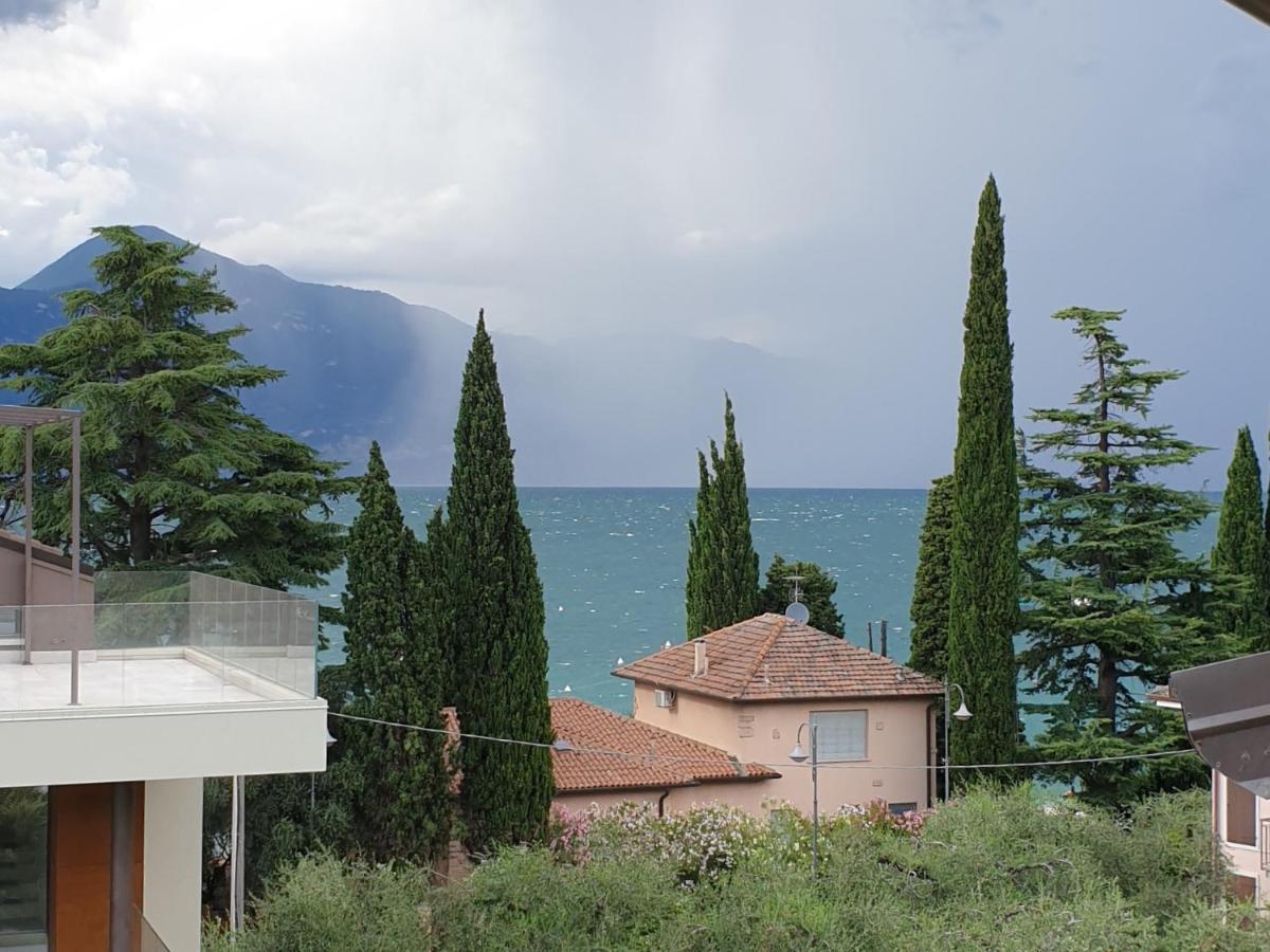 Casa Elsa Apartment Torri Del Benaco Luaran gambar