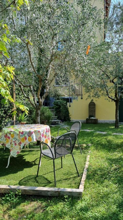 Casa Elsa Apartment Torri Del Benaco Luaran gambar