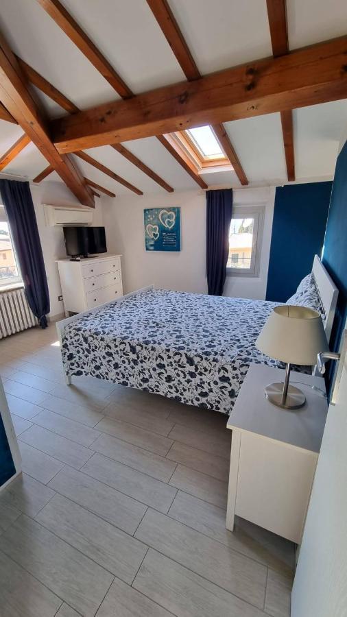 Casa Elsa Apartment Torri Del Benaco Luaran gambar